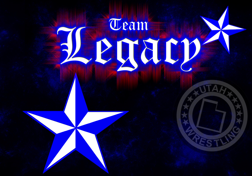 Team Legacy Wrestling Home Paget